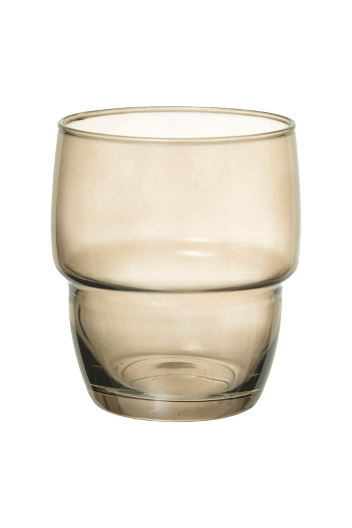 طقم أكواب رودريج أو القصيرة المطلية بالتفلون، 6 قط...