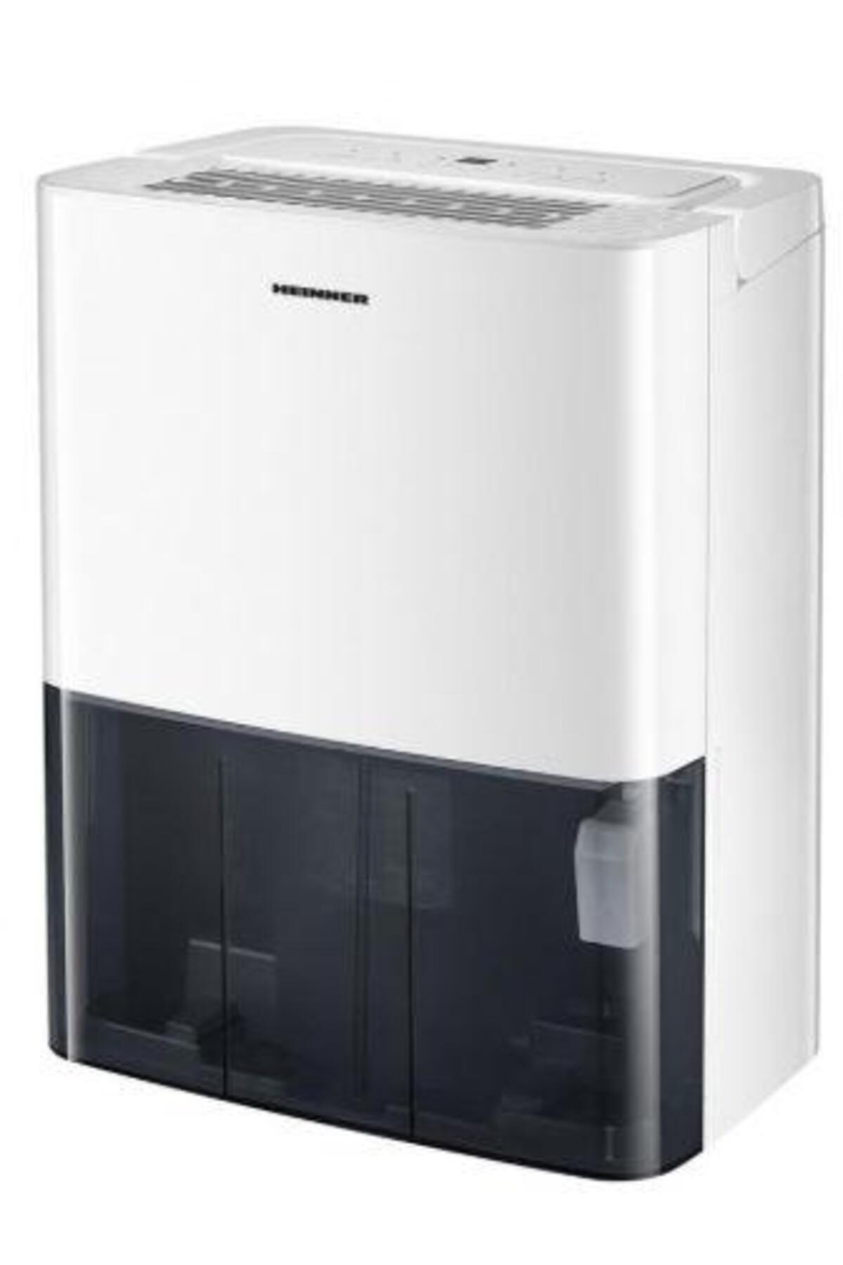 Heinner-Dezumidificator Heinner HDU-M10, 10 l/zi, 2,1 L (Alb) 5