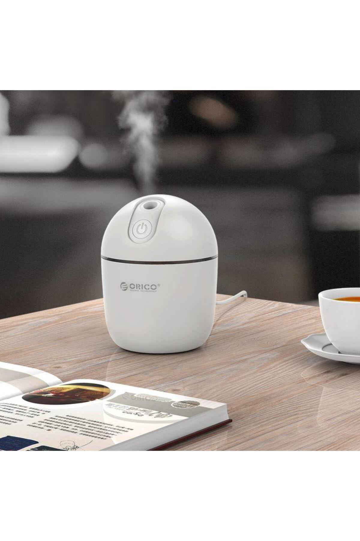 Orico-Umidificator Orico HU1, 200ml (Alb) 3