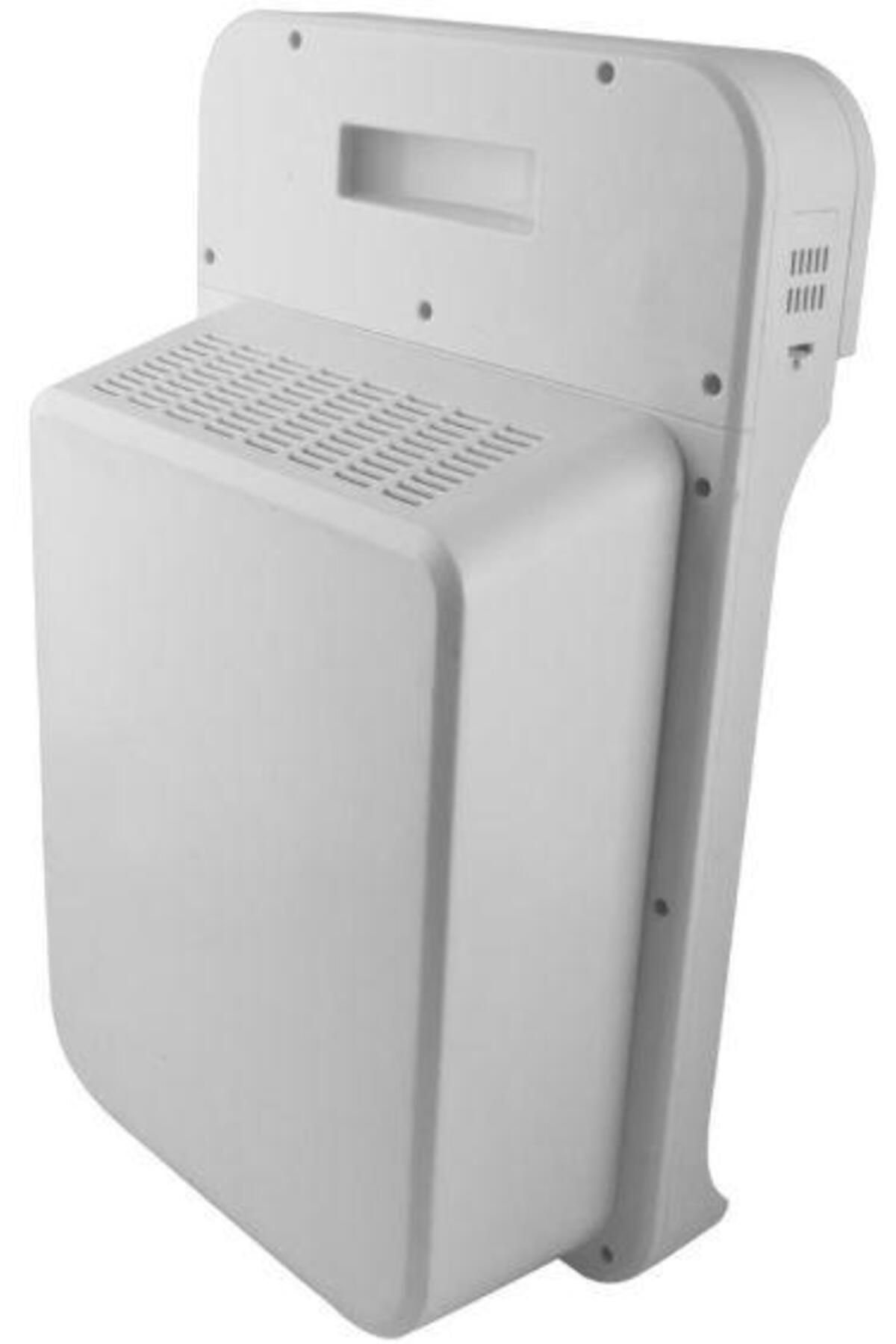 ESPERANZA-Esperanza Zephyr EHP002 Air Purifier, Coverage up to 50 sq m, Carbon Filter (White) 3