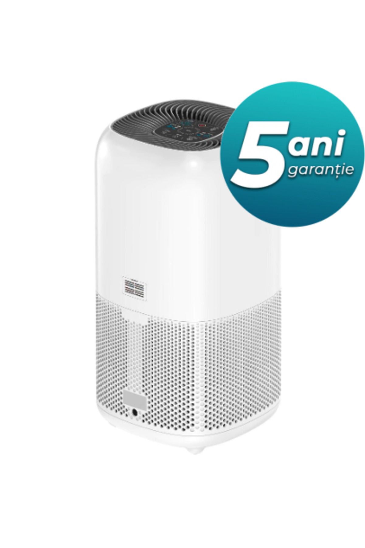 TESLA-Tesla Air6 MAX Air Purifier, CADR 400 m3/h, Wi-Fi, Air Quality Sensor, Sleep Mode, Timer 3