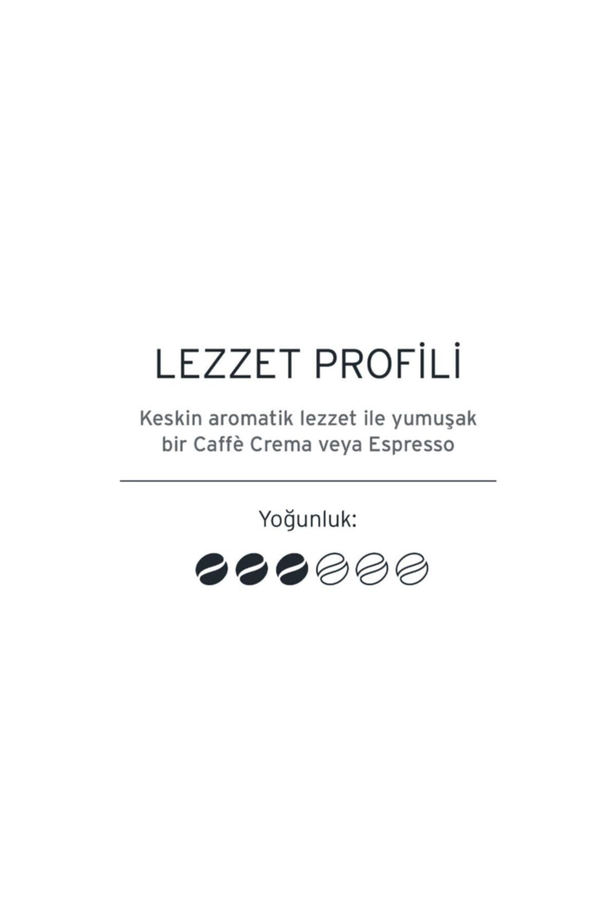 Tchibo-Cafissimo Capsule Caffe Crema Decaffeinato 4x10 Advantageous Package 3