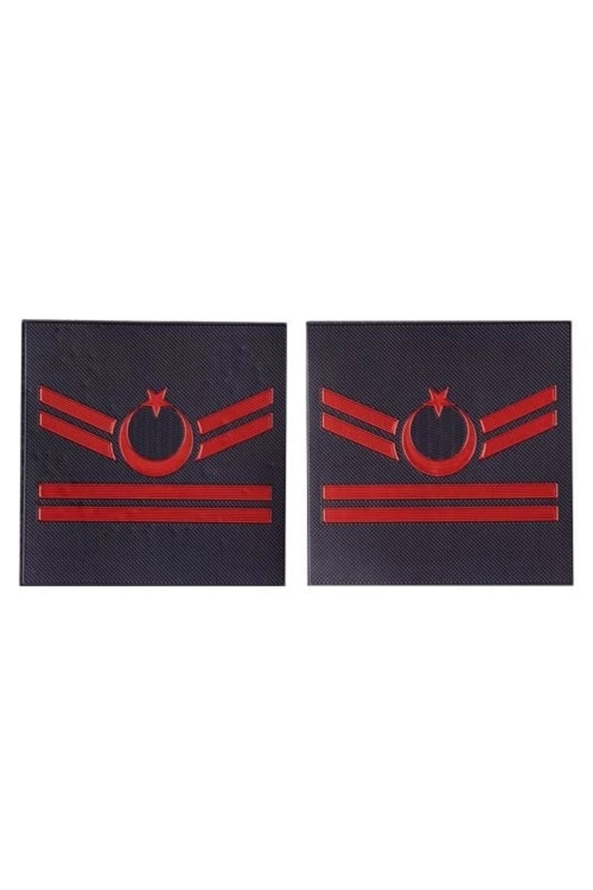 Mysia Outdoor JANDARMA ASAYİŞ TPU UZMAN ÇAVUŞ 2 KADEME RÜTBE