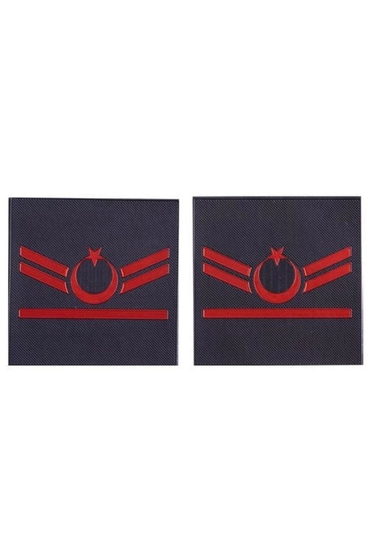 Mysia Outdoor JANDARMA ASAYİŞ TPU UZMAN ÇAVUŞ 1 KADEME RÜTBE