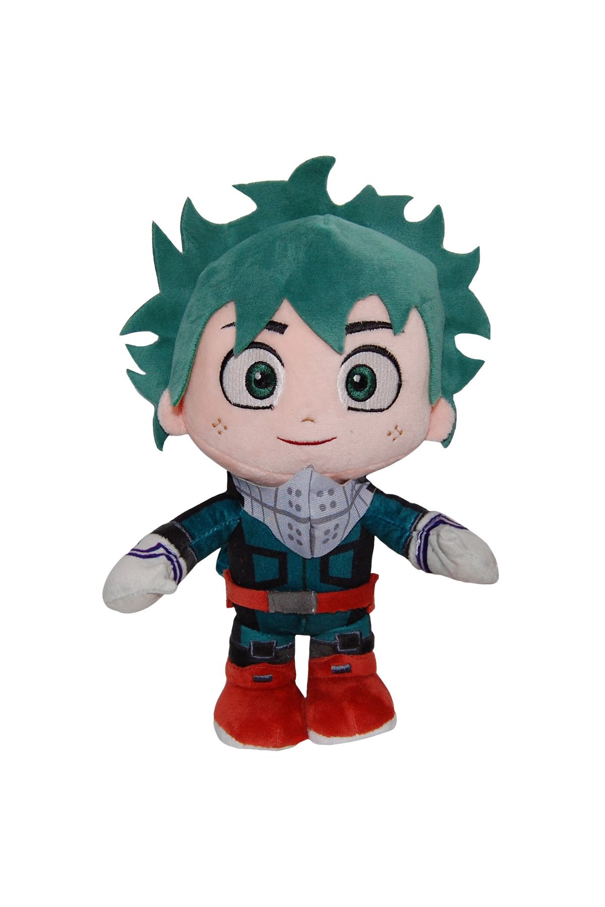 Barrado Jucarie Din Plus Deku (izuku Midoriya), My Hero Academia, 27 Cm - Mărime unică