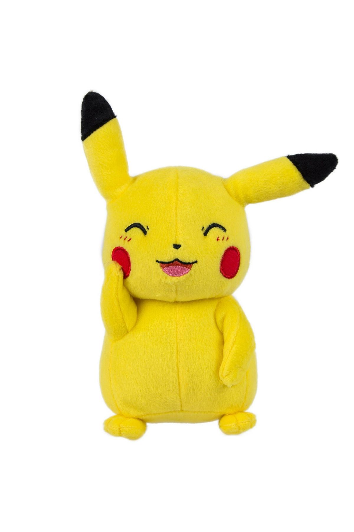 Play By Play Jucarie Din Plus Pikachu, Pokemon, 23 Cm - Mărime unică