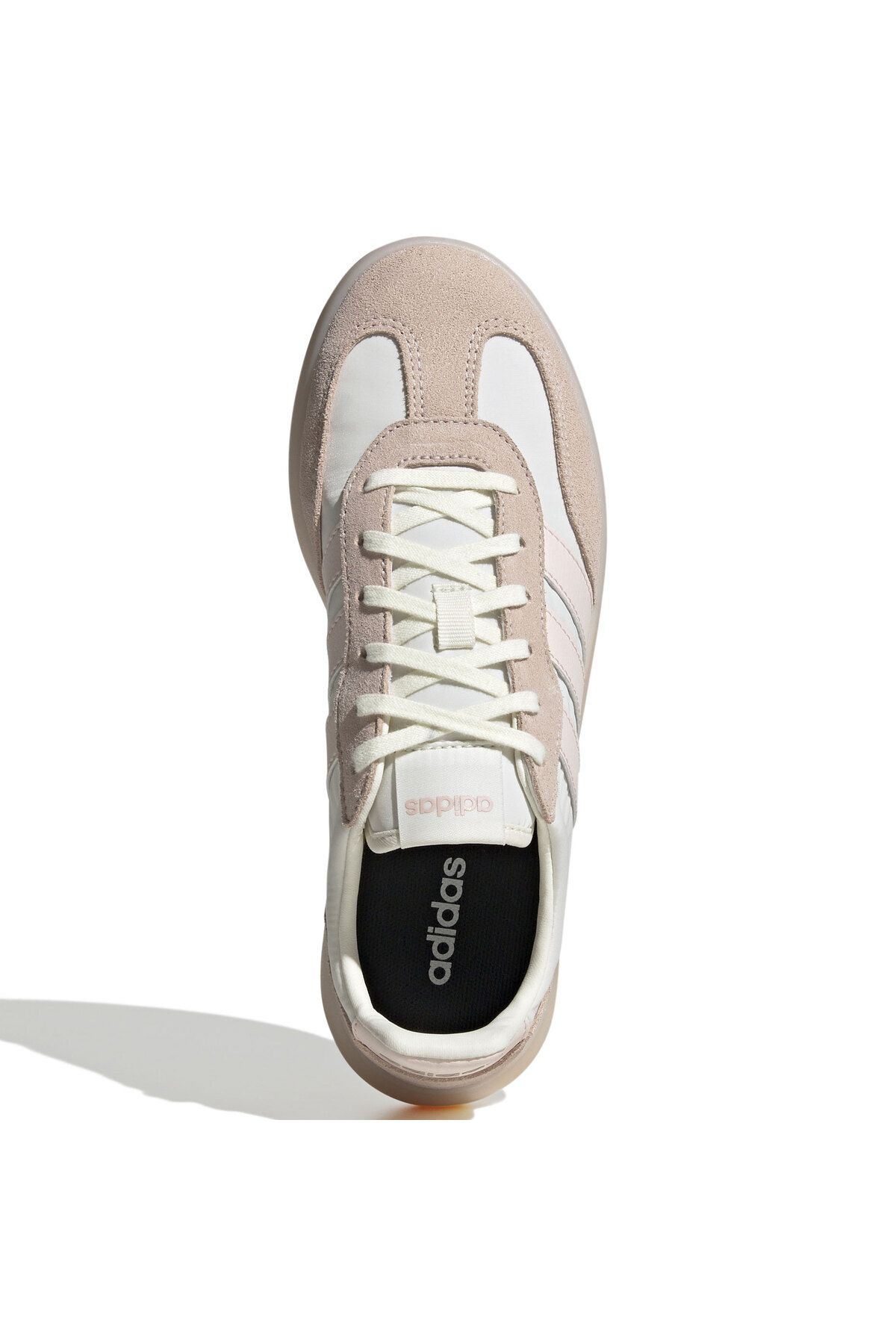 اسنیکر صورتی زنانه کفش رمزگشایی اورجینال adidas