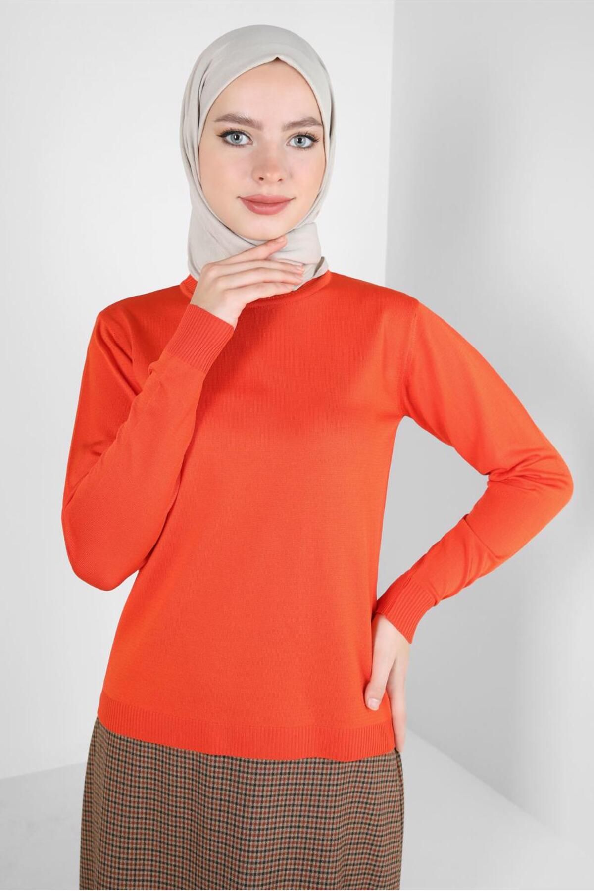 ژاکت بافتنی 44074 Alvina
