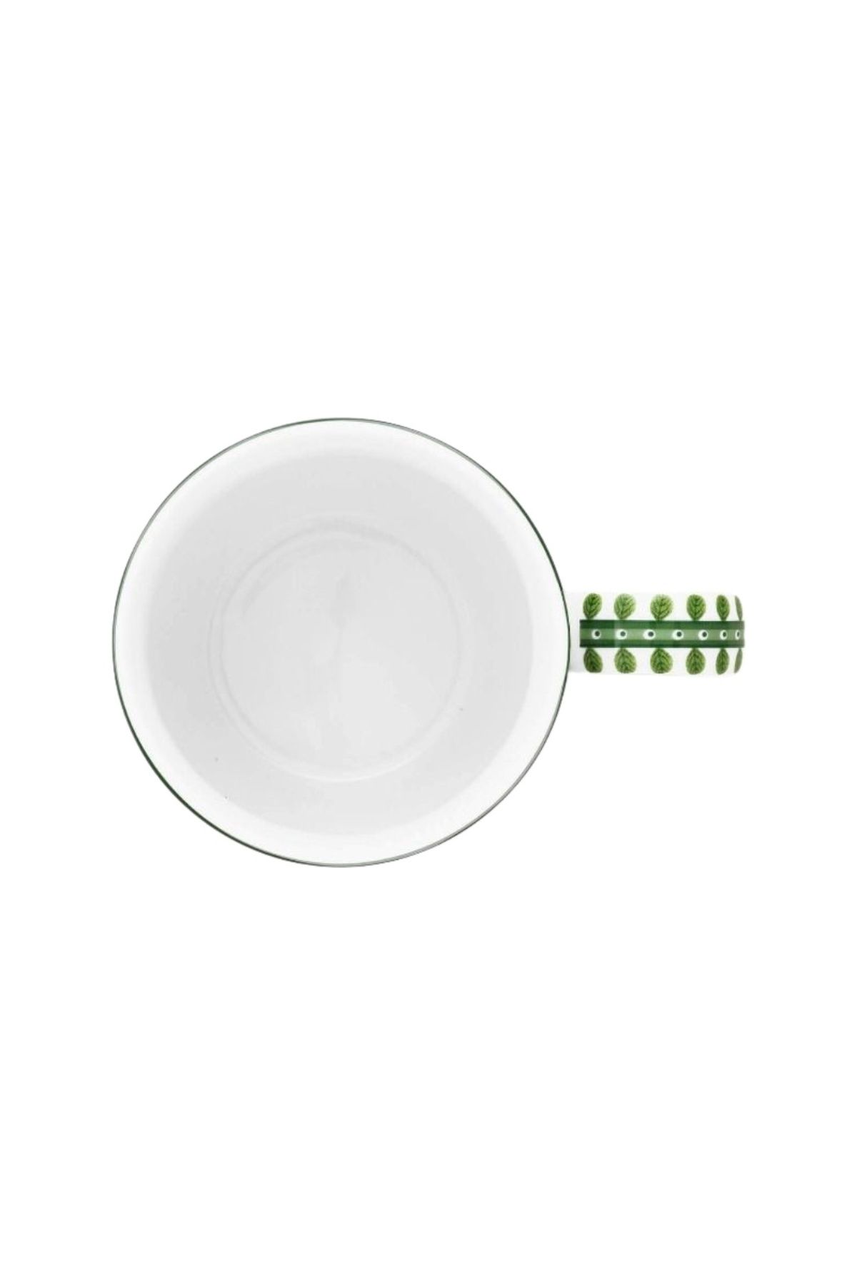 Pip Studio-Espresso cup with saucer, Lily & Lotus collection, Light Green, 120 ml, Pip Studio 5