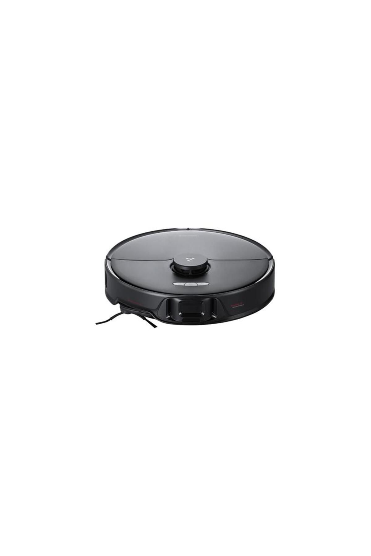 Roborock-Aspirator robot Roborock S8 Max Ultra, 60 W, Recipient 0.27 l, Rezervor apa 0.1 l 8
