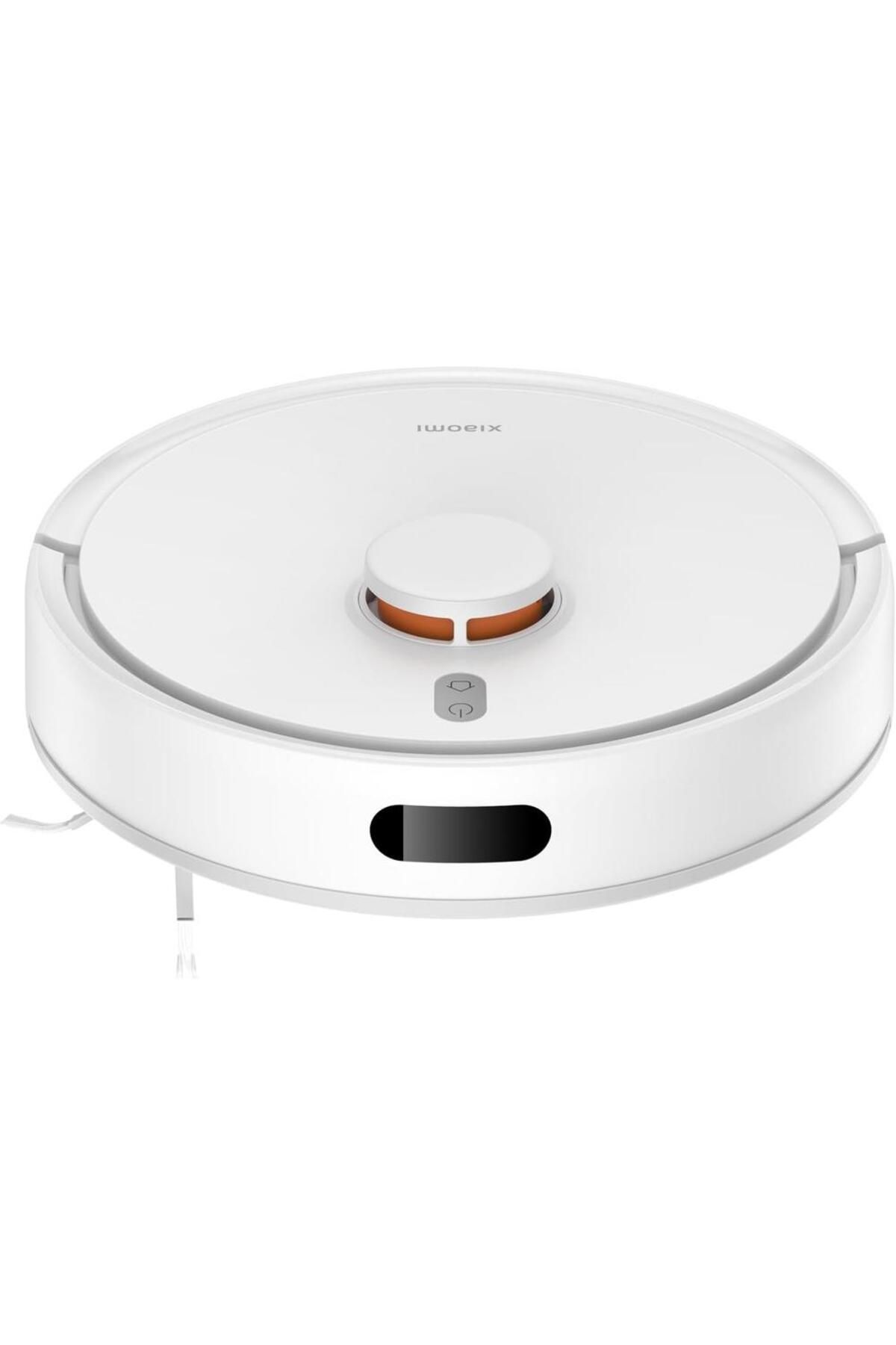 Xiaomi-Robot aspirator Xiaomi S20, 45 W, 5000 Pa, 0,4 l recipient praf 2