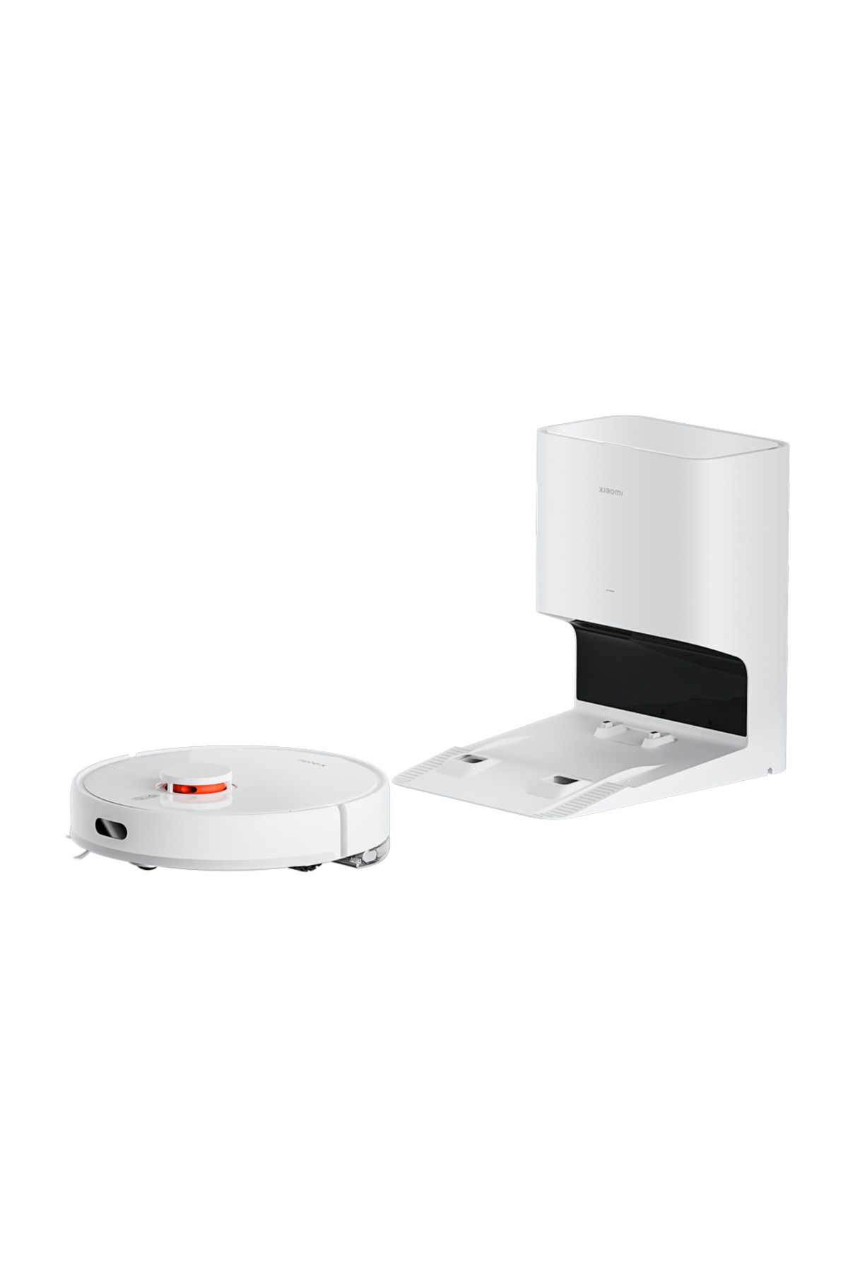 Xiaomi-Aspirator robot Xiaomi X10, Wi-Fi, aspirare&spalare simultana, 46 W 5