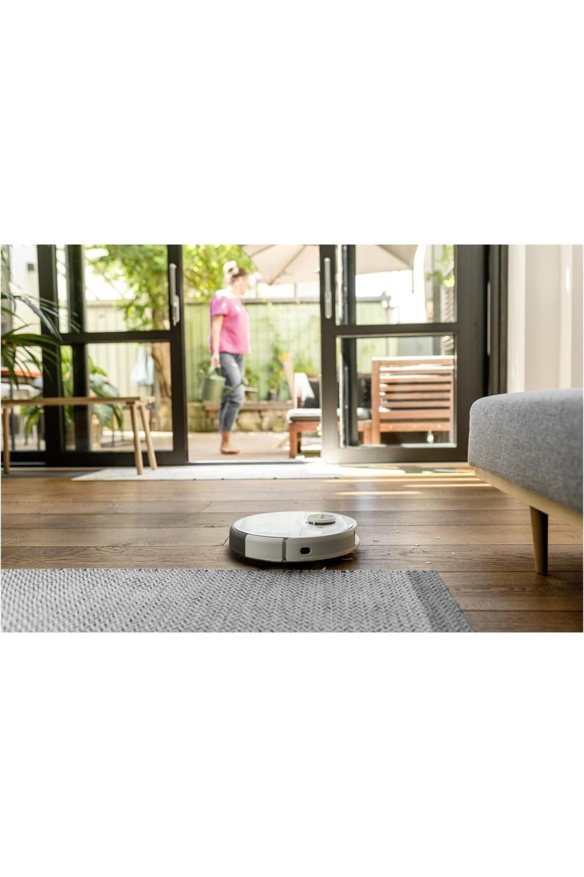 Karcher-Robot aspirare Karcher RCV 5 *EU, WiFi, 36W,  5200mAh 7