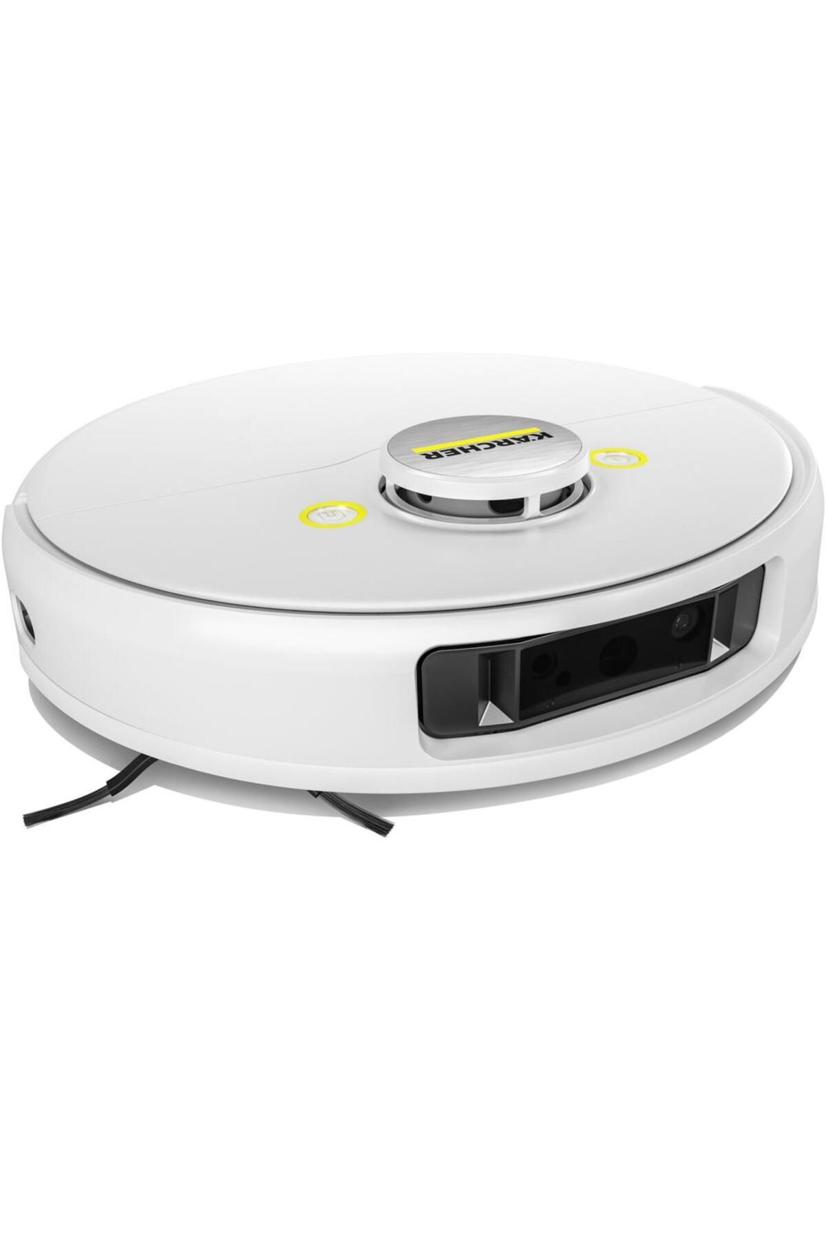 Karcher-Robot aspirare Karcher RCV 5 *EU, WiFi, 36W,  5200mAh 2