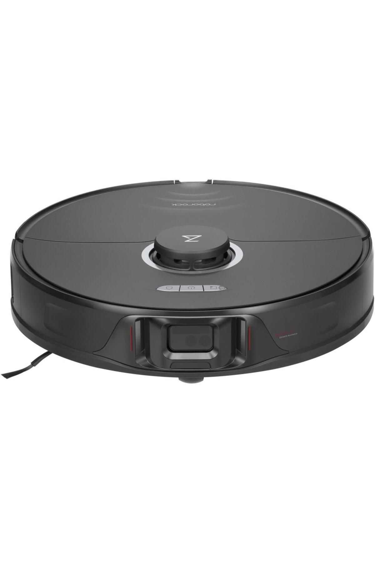 Roborock-Aspirator robot, aspirare umedă și uscată, 5200 mAh, 6000pa, recipient de praf de 750 ml 2