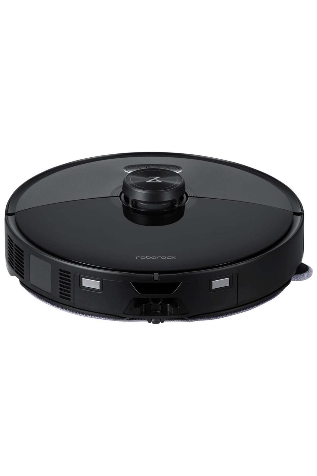 Roborock-Robot aspirator Roborock S8 MaxV Ultra, 60 W, 10000 Pa, Autonomie 180 minute 13