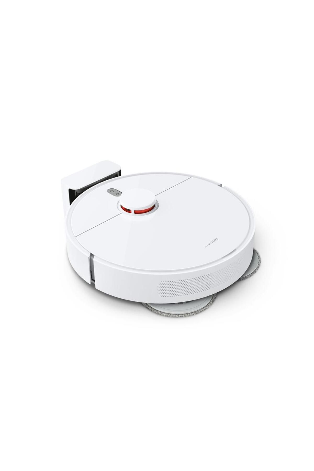 Xiaomi-Robot aspirator Xiaomi S10+, Wi-Fi, aspirare&spalare simultana, 55 W, 4800mAh 4