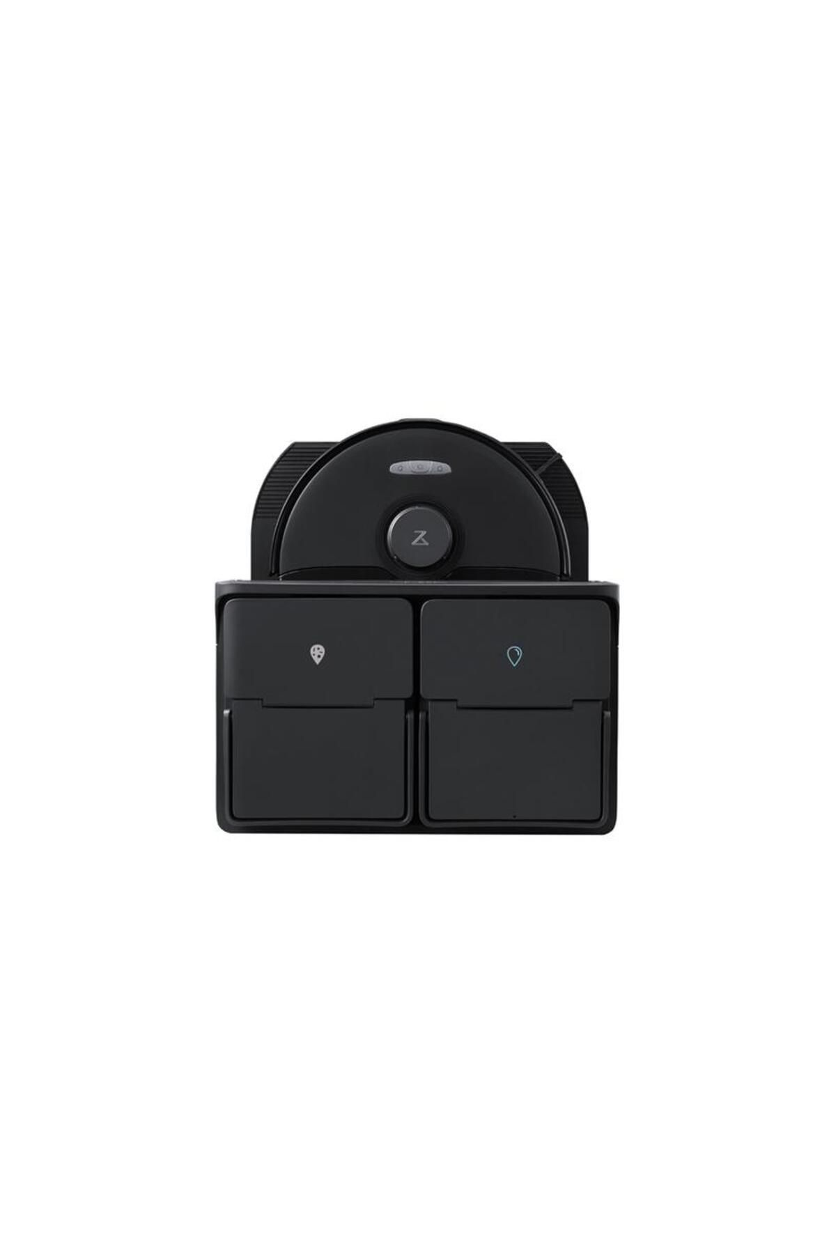 Roborock-Aspirator robot Roborock S8 Max Ultra, 60 W, Recipient 0.27 l, Rezervor apa 0.1 l 7