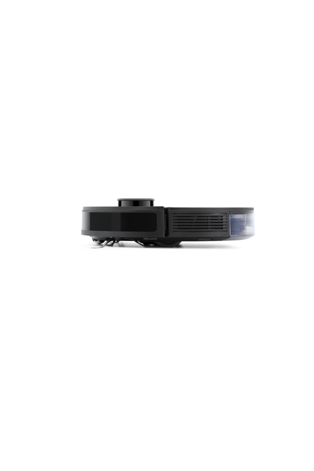 Ecovacs-Aspirator robot Ecovacs DEEBOT N8 Black, 2300Pa, Tehnologie True Mapping 1.0 3