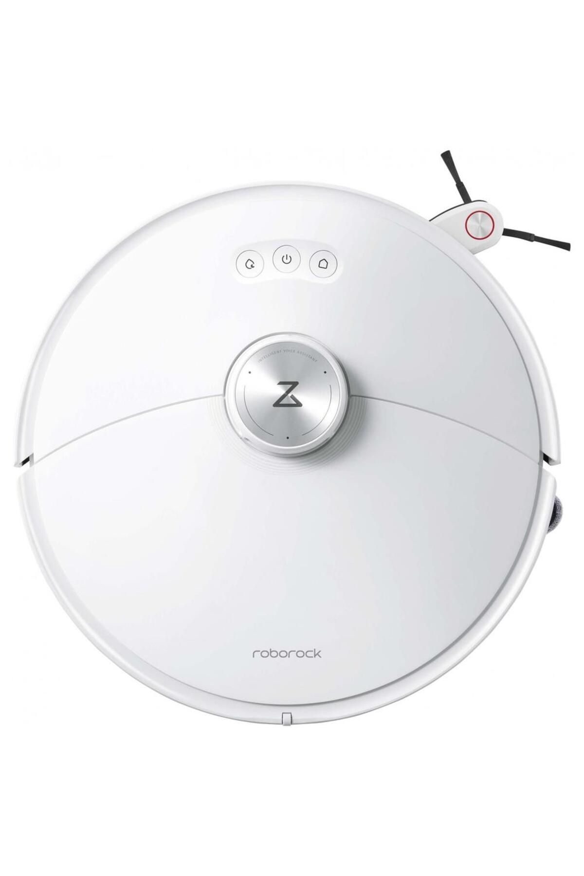 Roborock-Robot aspirator Roborock S8 MaxV Ultra, 60 W, 10000 Pa, Autonomie 180 minute 4