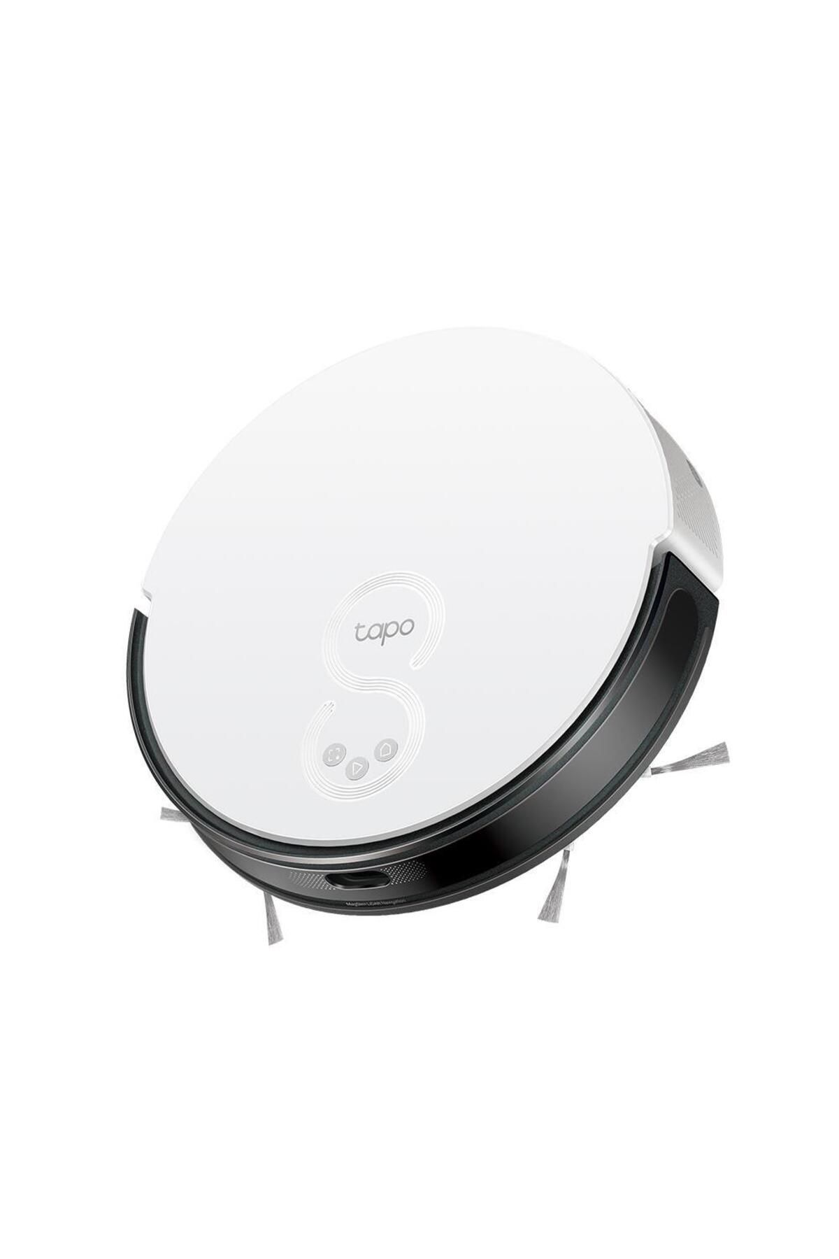TP-LINK-Robot aspirator TP Link Tapo RV20, Autonomie 3 ore, Navigare LiDAR 2