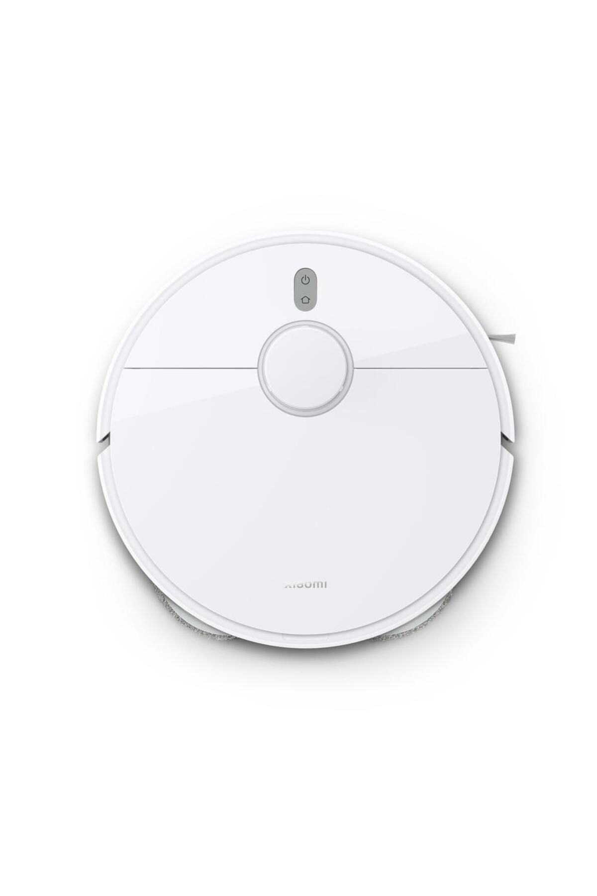 Xiaomi-Robot aspirator Xiaomi S10+, Wi-Fi, aspirare&spalare simultana, 55 W, 4800mAh 1
