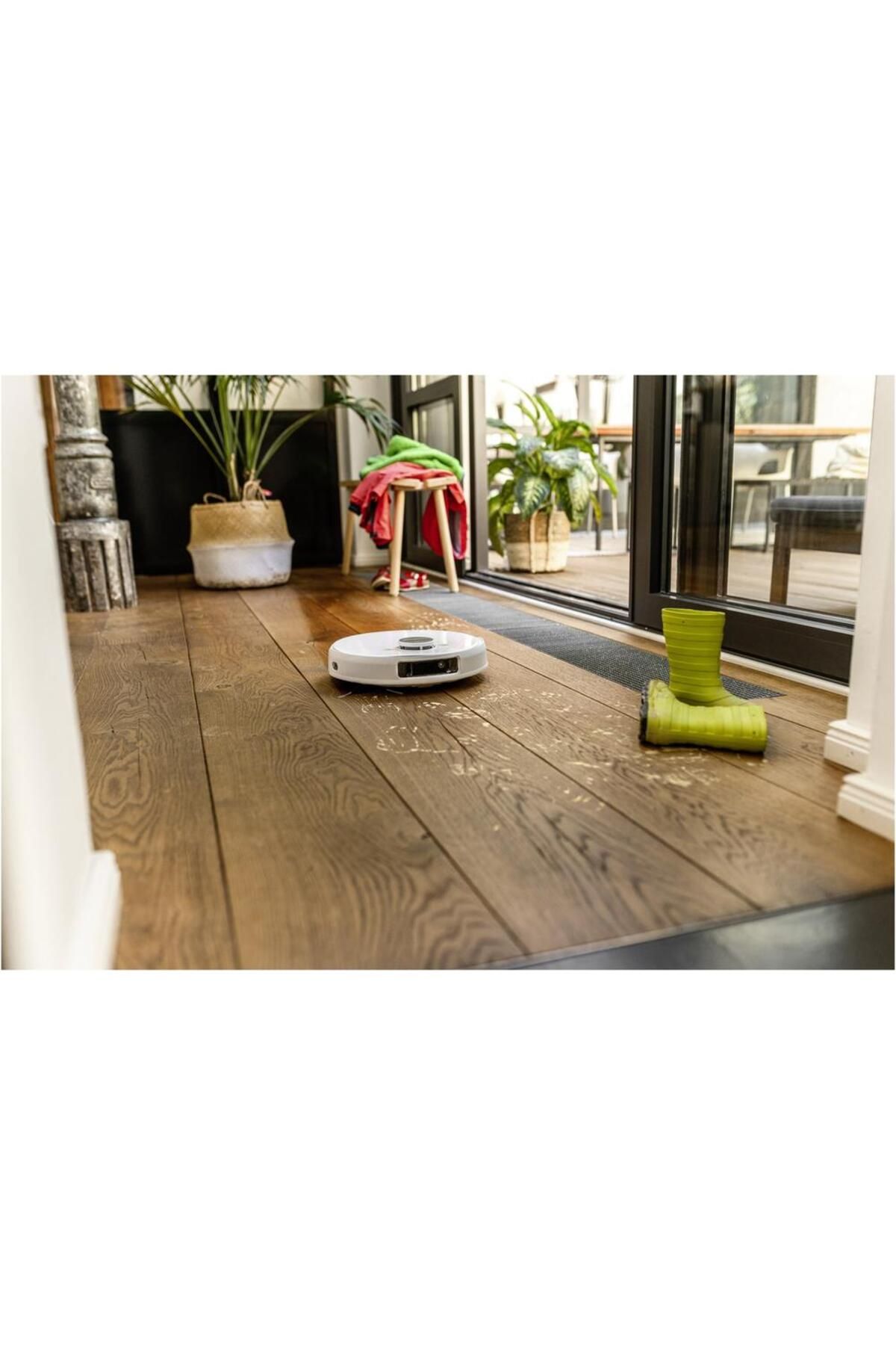 Karcher-Robot aspirare Karcher RCV 5 *EU, WiFi, 36W,  5200mAh 8