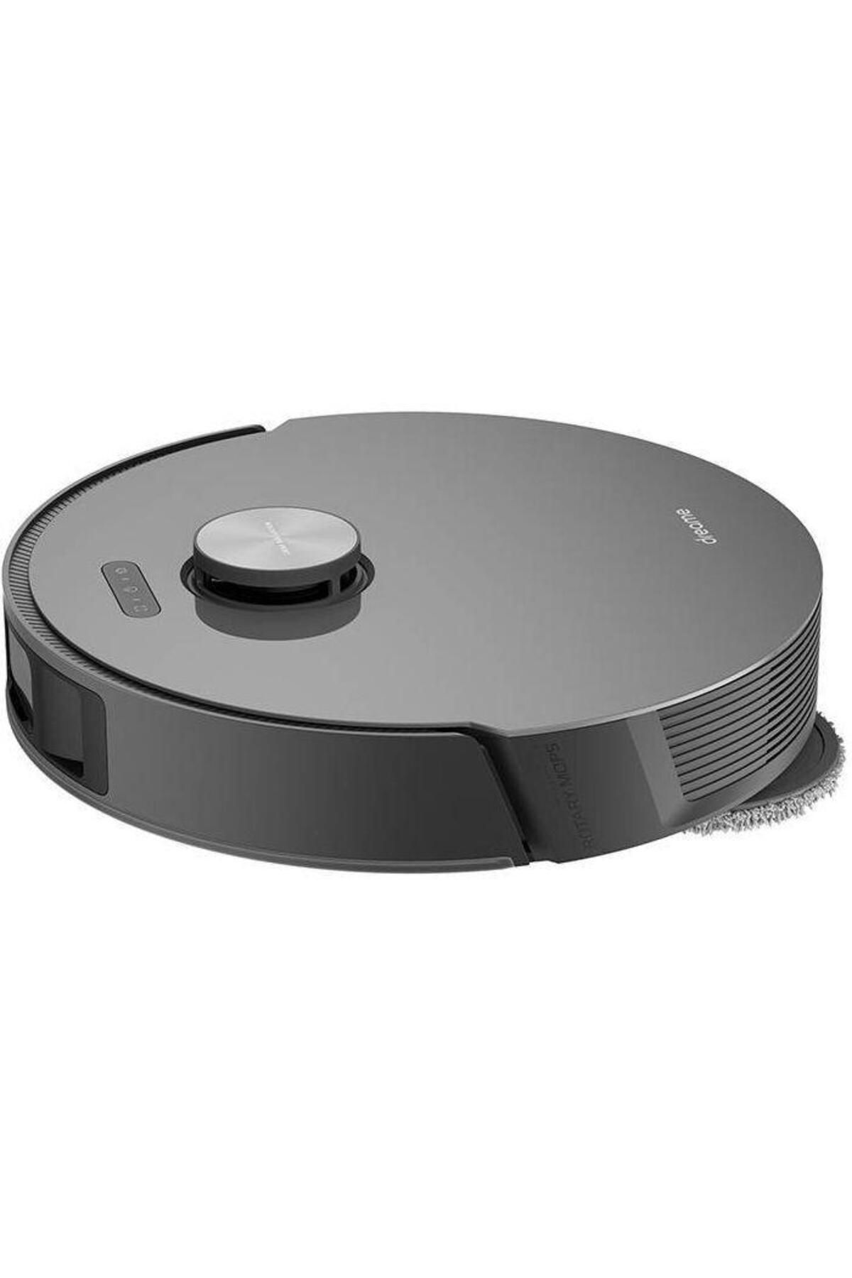 Dreame-Aspirator robot Dreame L10s Pro, 60 W, Recipient praf 450 ml (Negru) 3