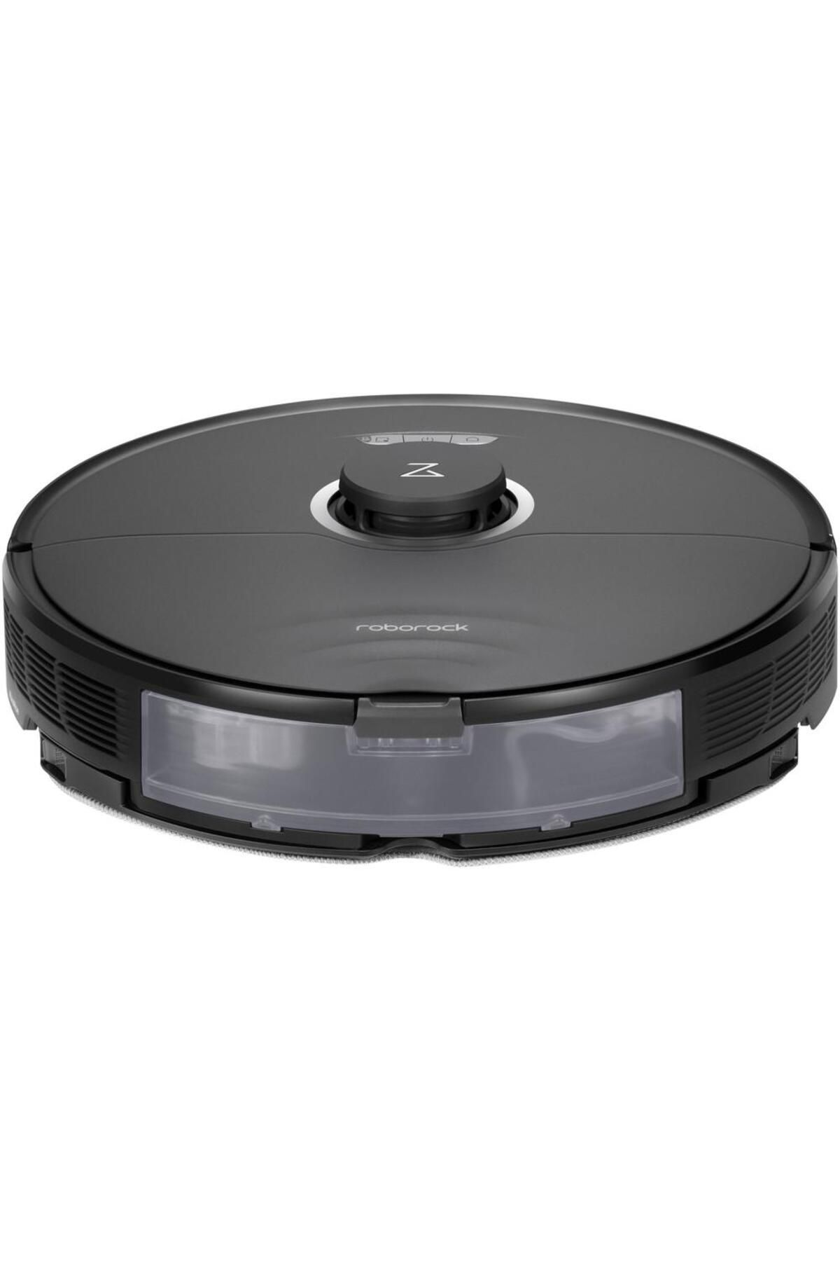 Roborock-Aspirator robot, aspirare umedă și uscată, 5200 mAh, 6000pa, recipient de praf de 750 ml 8