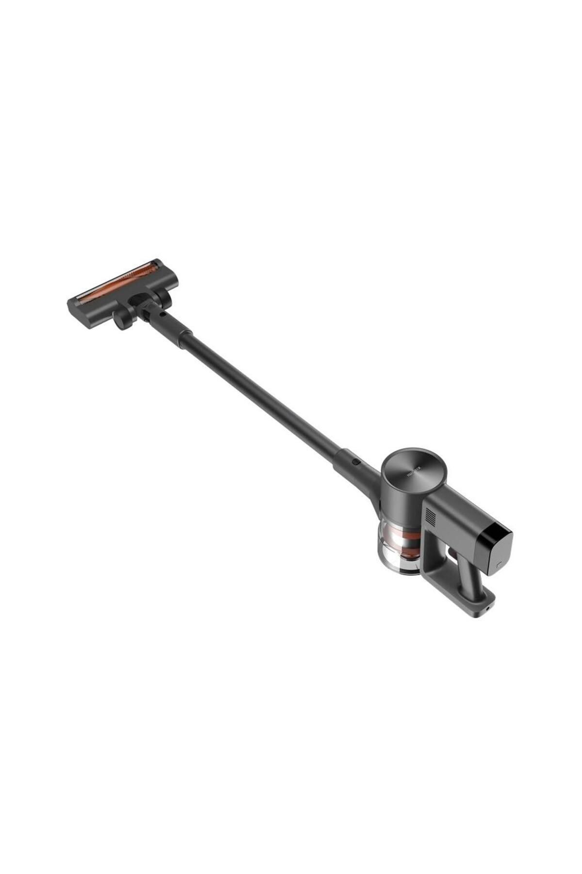 Xiaomi-Aspirator vertical Xiaomi G20 Max, 520 W, Recipient 0.6 l, Display LED, Perie animale (Gri) 4