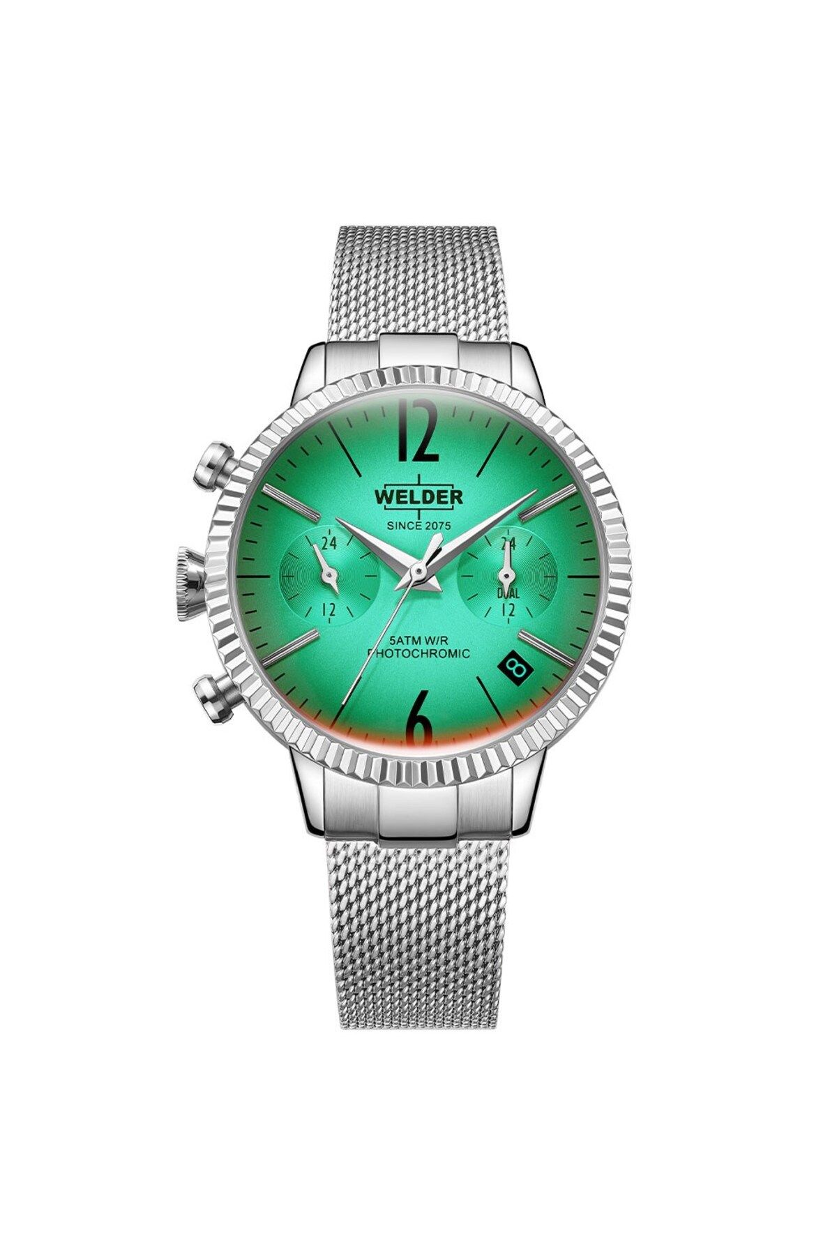 WELDER MOODY WWRC743