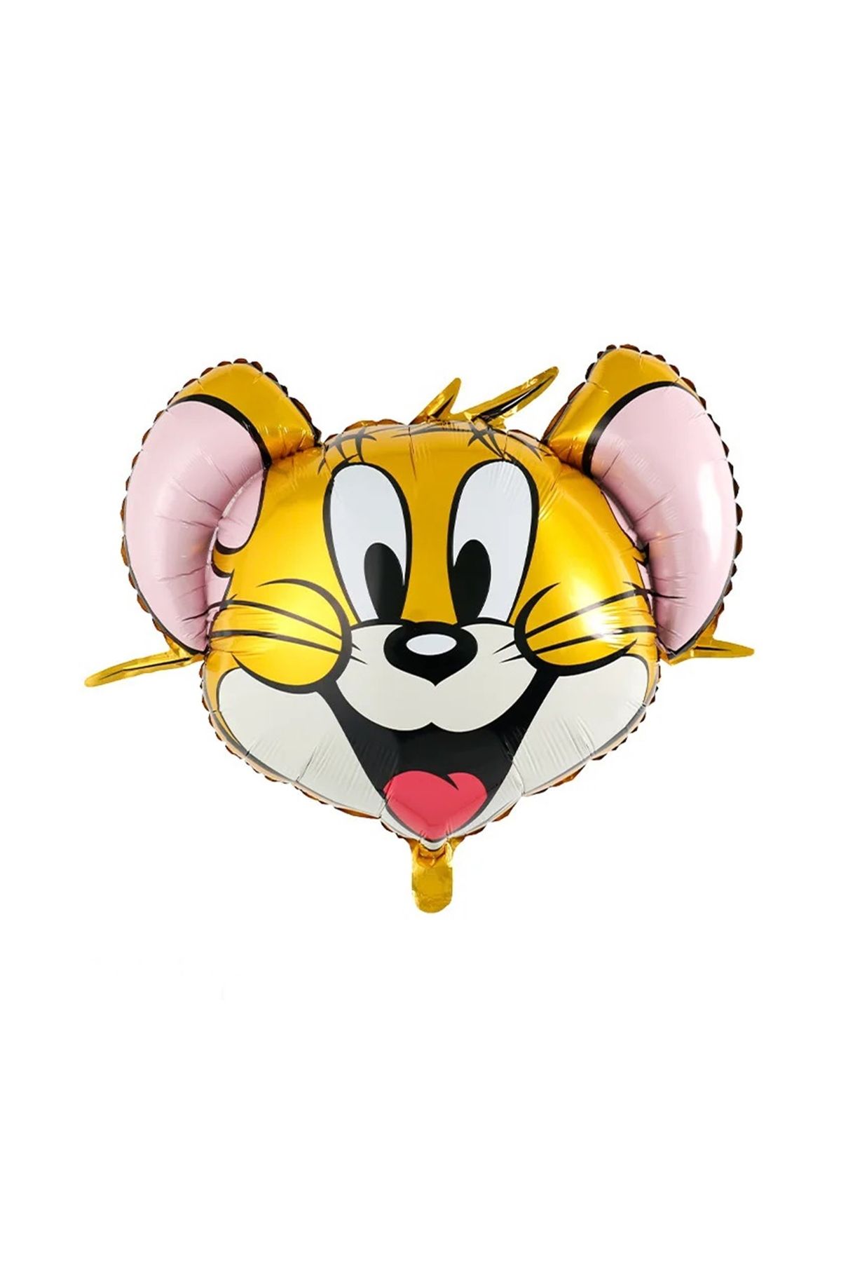 KidMania Balon Folie Personaj Jerry , 75x60 Cm - One Size