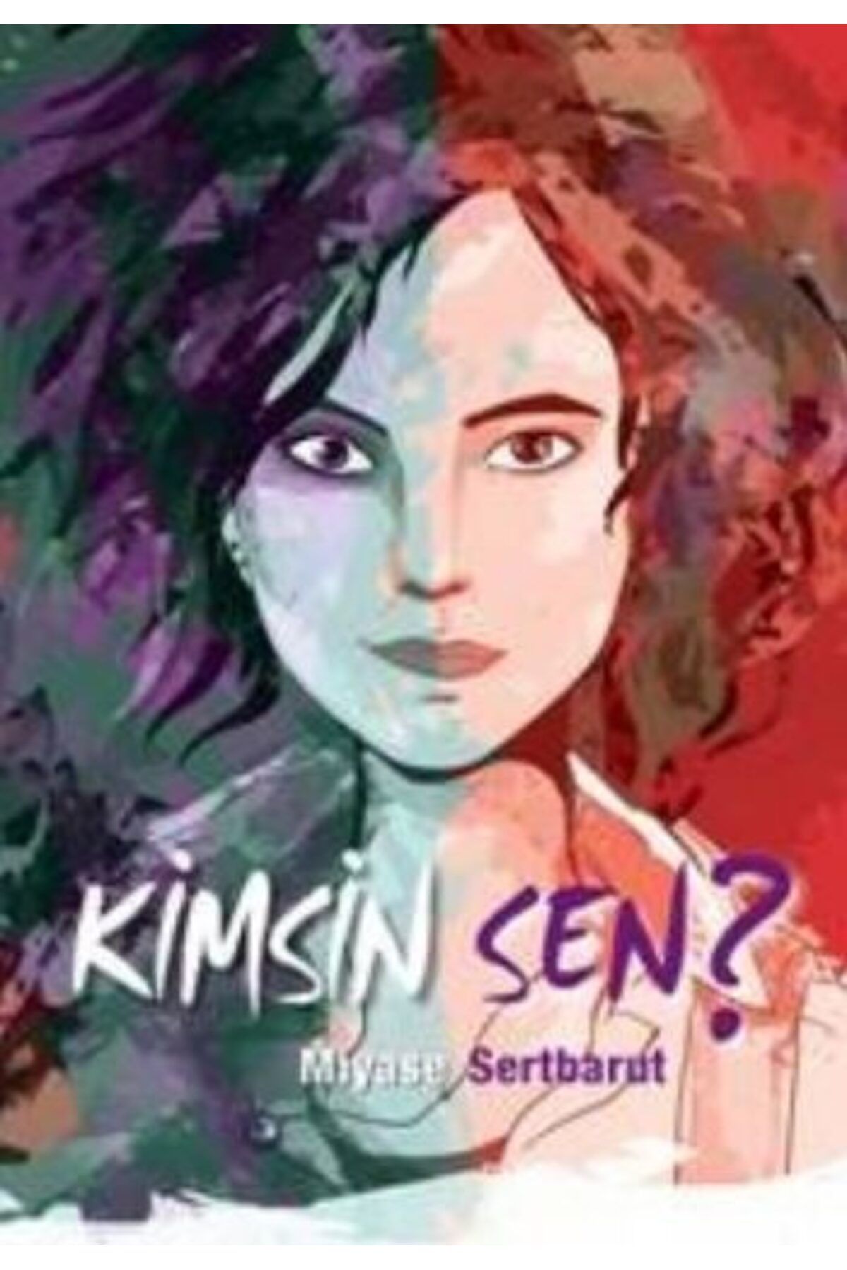 Destek Yayınları Kimsin Sen