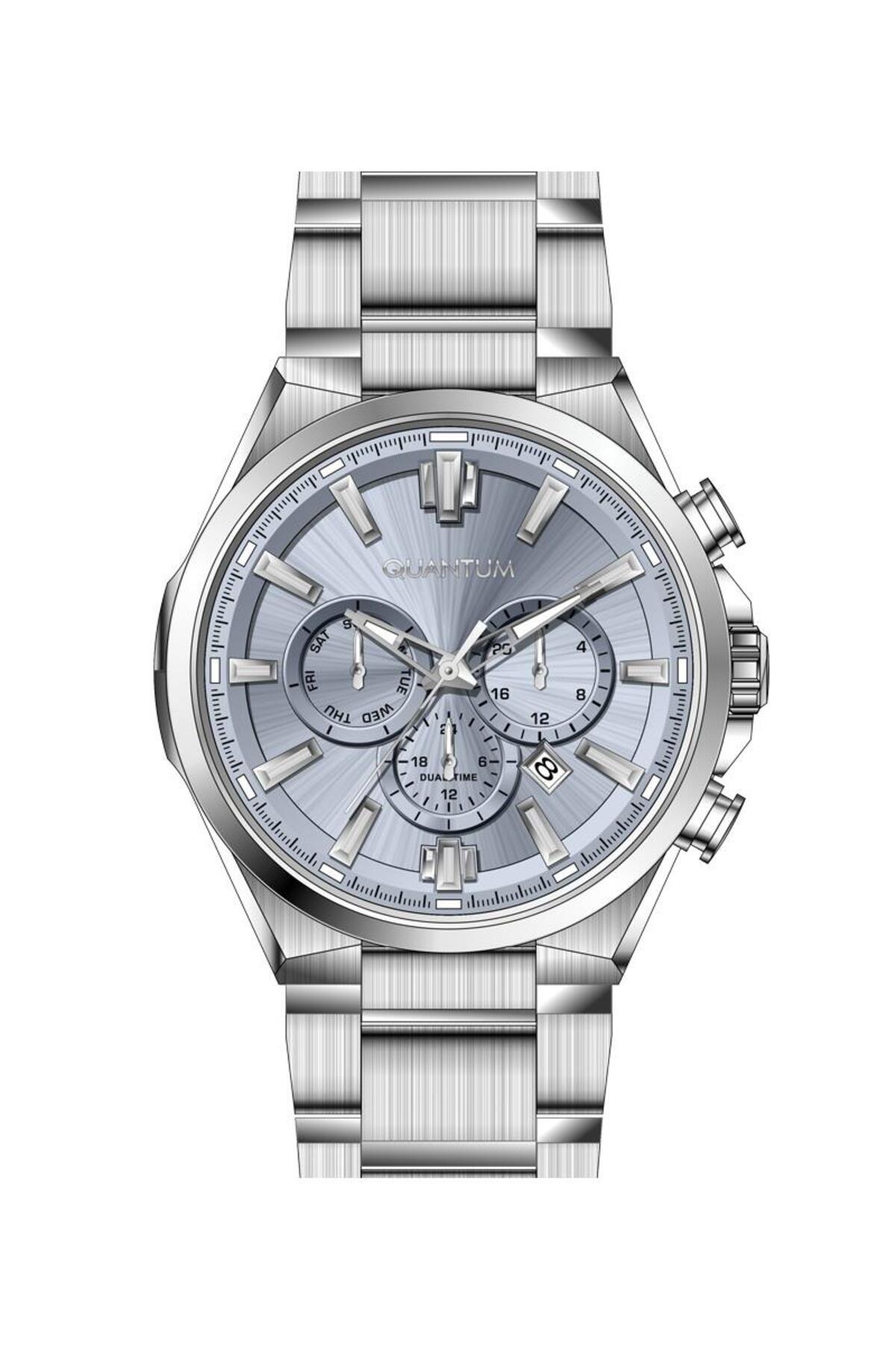 Quantum-Pwg1094.320 Wrist Watch 1