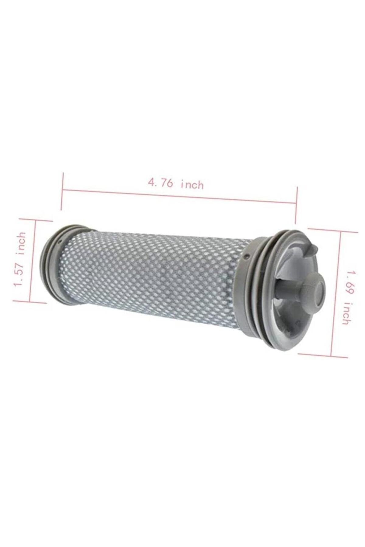 Tineco-Pre-Filtru de schimb compatibil cu Aspirator vertical Tineco Power Hero 11, Pure One S11 / S12 Tango 3