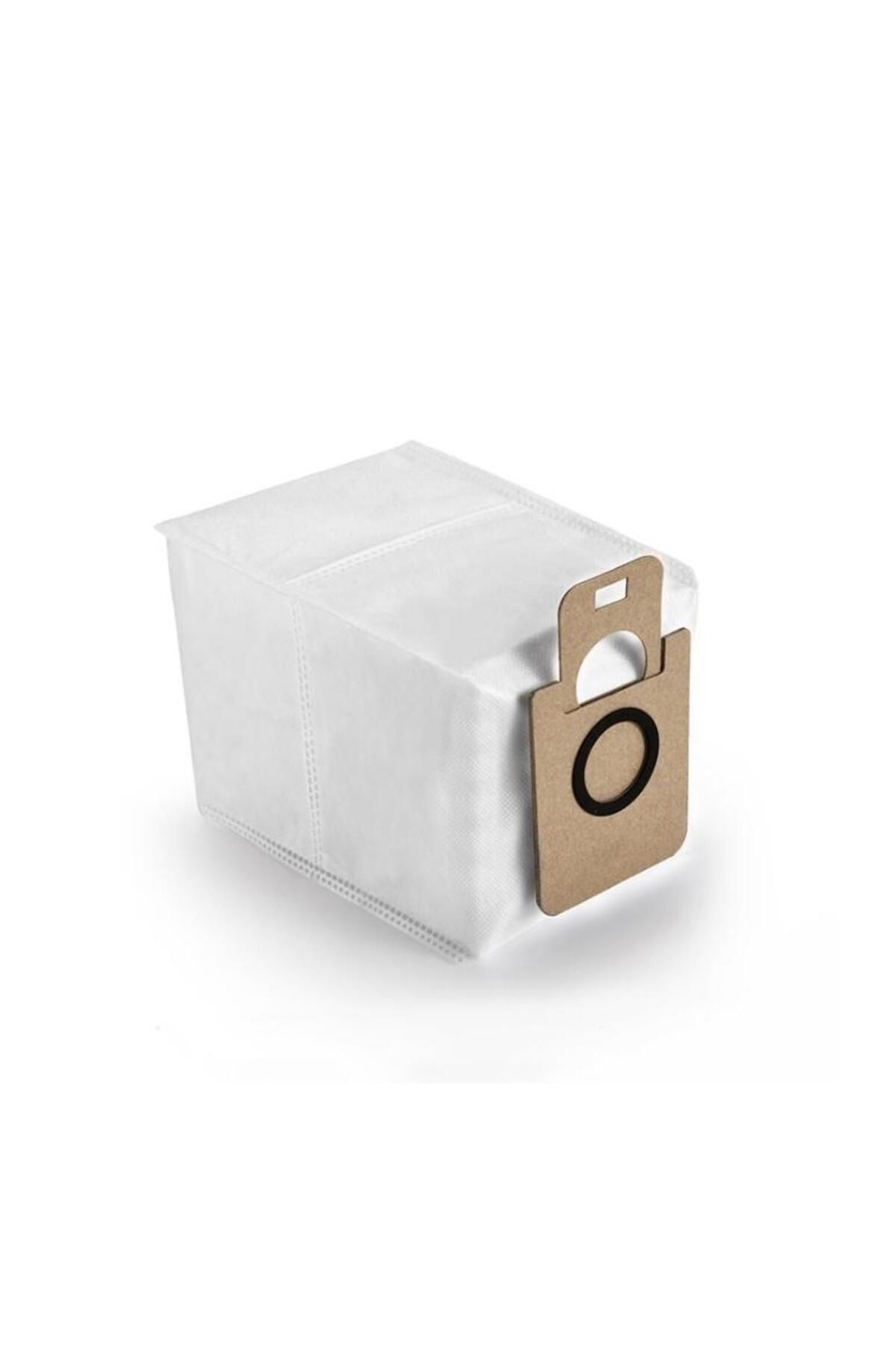 Dreame-Set 3 saci de unica folosinta Dreame RDB10 pentru aspiratorul robot Dreame D10S Plus, 4l 3