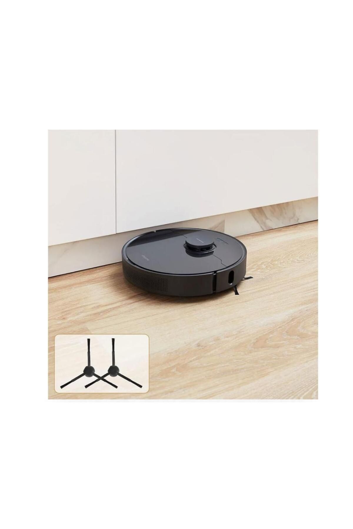 Dreame-Set perie laterala Dreame RSB10 pentru aspirator robot Dreame D10s pro/D10s plus/D9 Max/D9max gen2 2