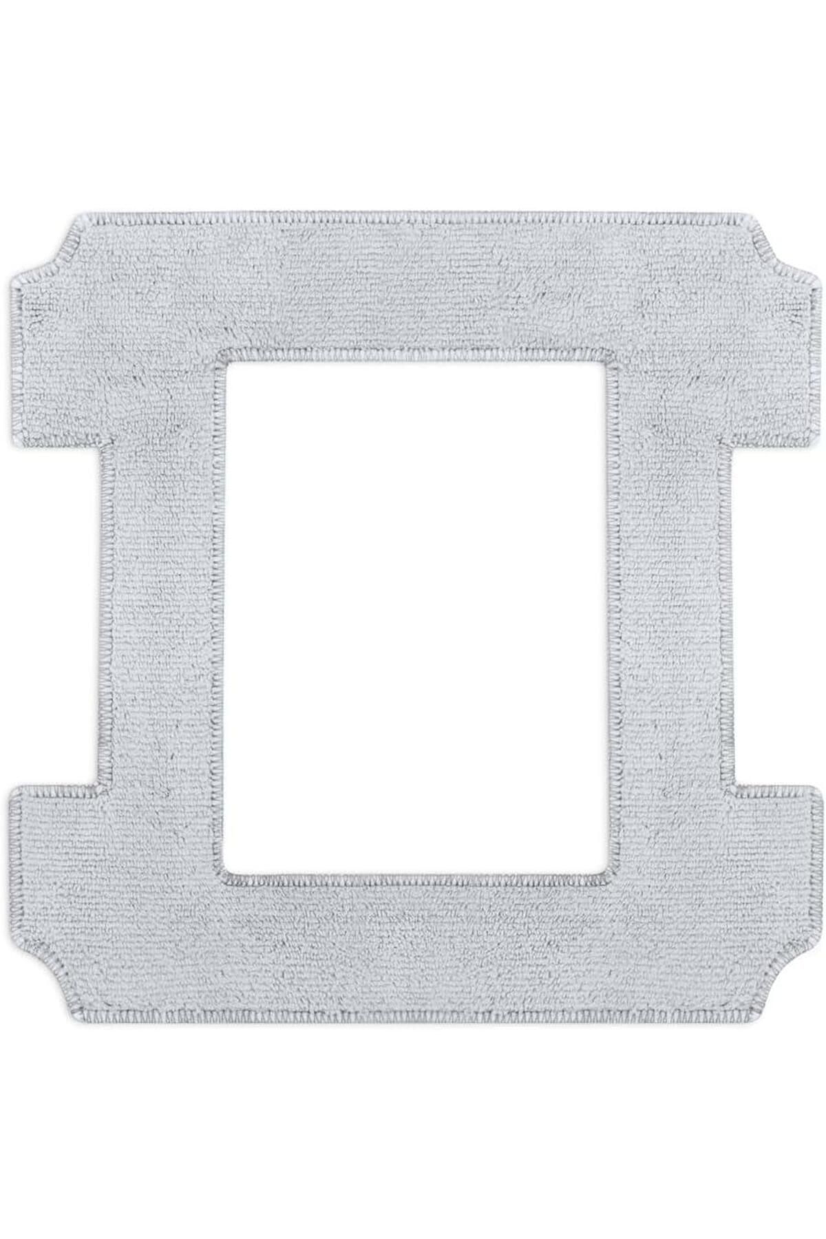 Ecovacs-Set of 2 Ecovacs microfiber cleaning refills compatible with WINBOT W2, W2 OMNI 1