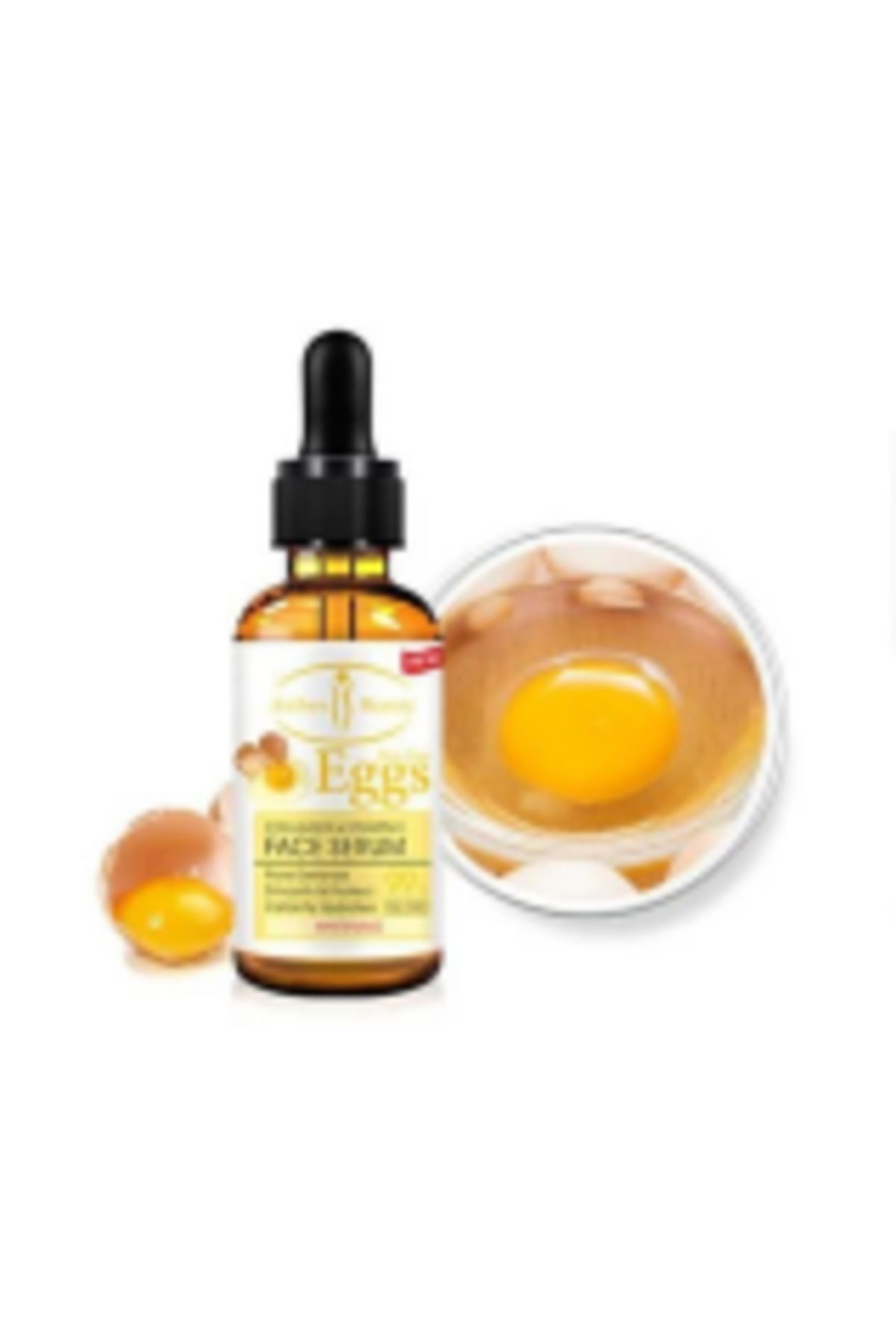 Aichun Beauty-Serum 99% Vitamin E & Collagen Face Lifting, Oil Control, Acne Treatment & Primer 7