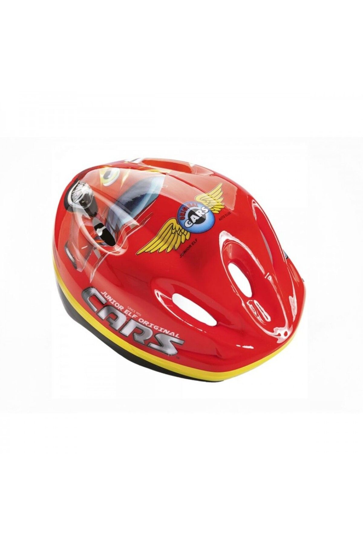 Dino Bikes Casca De Protectie Pentru Bicicleta Si Alte Sporturi Pentru Copii Dino Bikes - 52–55