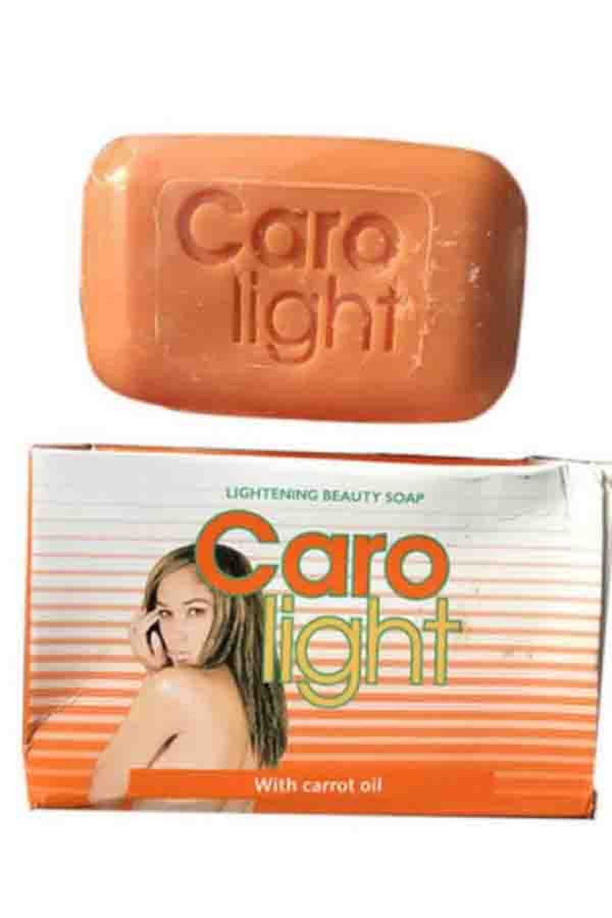 Caro-صابون كارو وايت لتفتيح البشرة - صابون جمال - 180 جرام 2