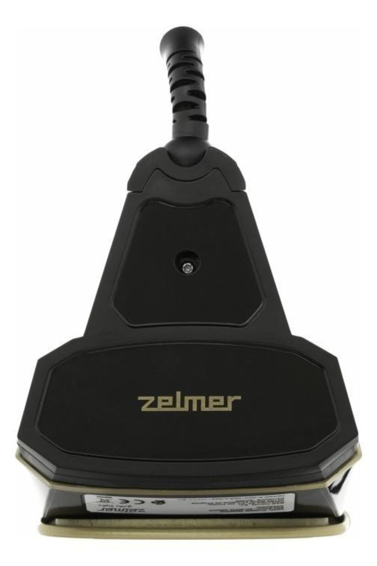 Zelmer-Fier de calcat Zelmer ZIR2620 GoldenGlide, 2600 W, Talpa Ceramica GoldenGlide 5