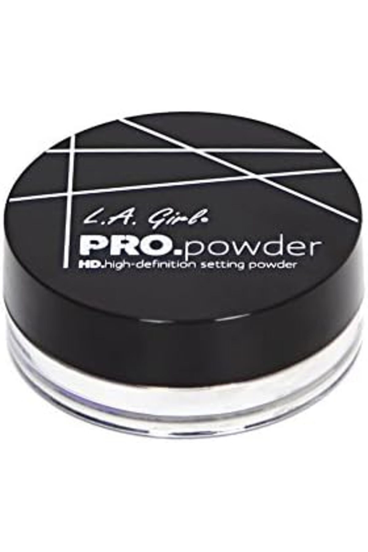 L.A. Girl-L.A Girl Pro Setting Powder Translucent, 0.17 Ounce 5