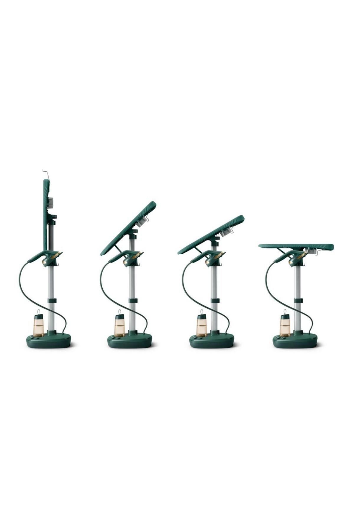 Philips-Aparat de calcat vertical PHILIPS All in One 1000 AIS6020/70, 1900 W, 90g/min, 1.1 l 3