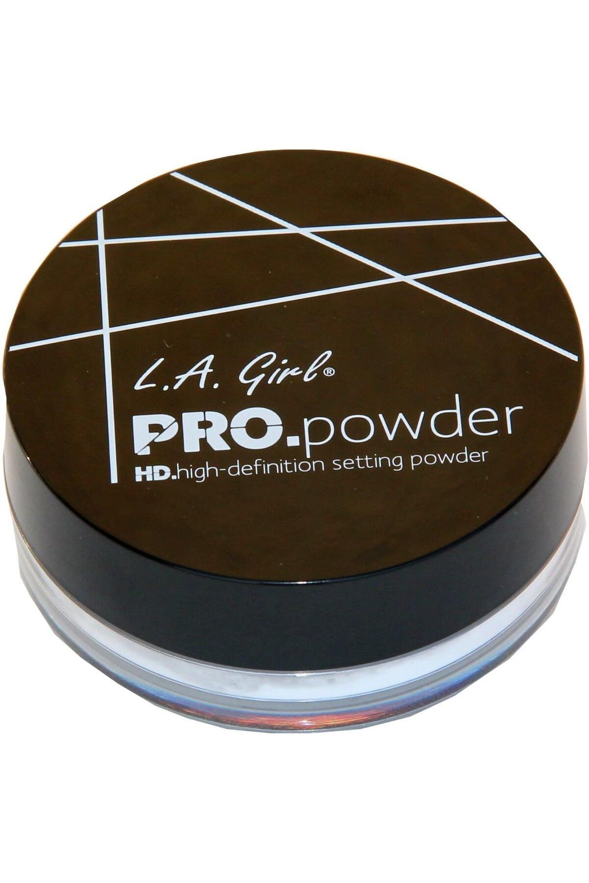 L.A. Girl-L.A Girl Pro Setting Powder Translucent, 0.17 Ounce 6