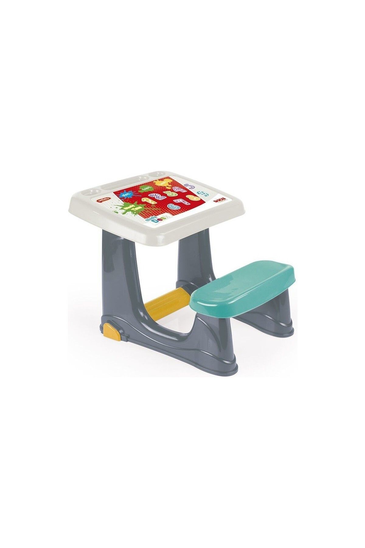 AKILLIELMA DOLU TOYS ÇALIŞMA MASASI 2663 6637