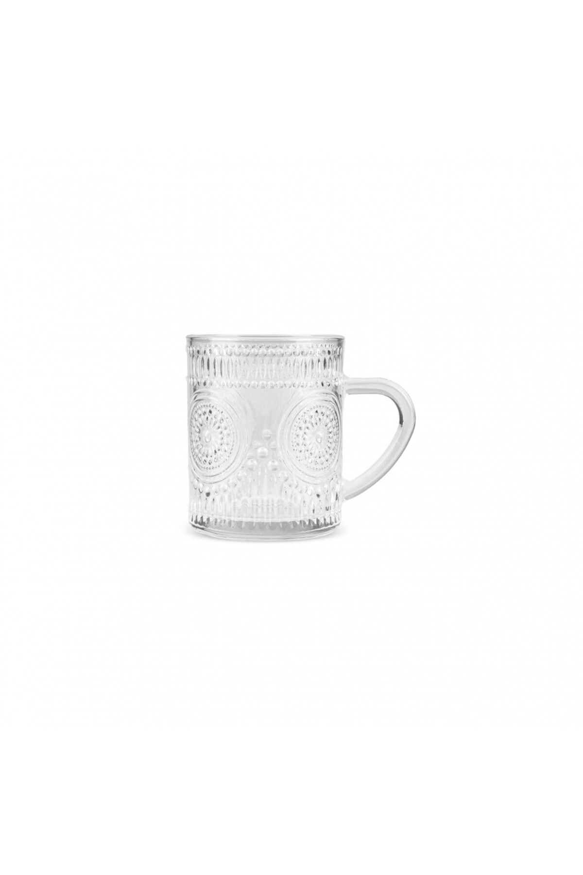 Karaca-Karaca Margo 6-teiliges Teeglas-Set 6