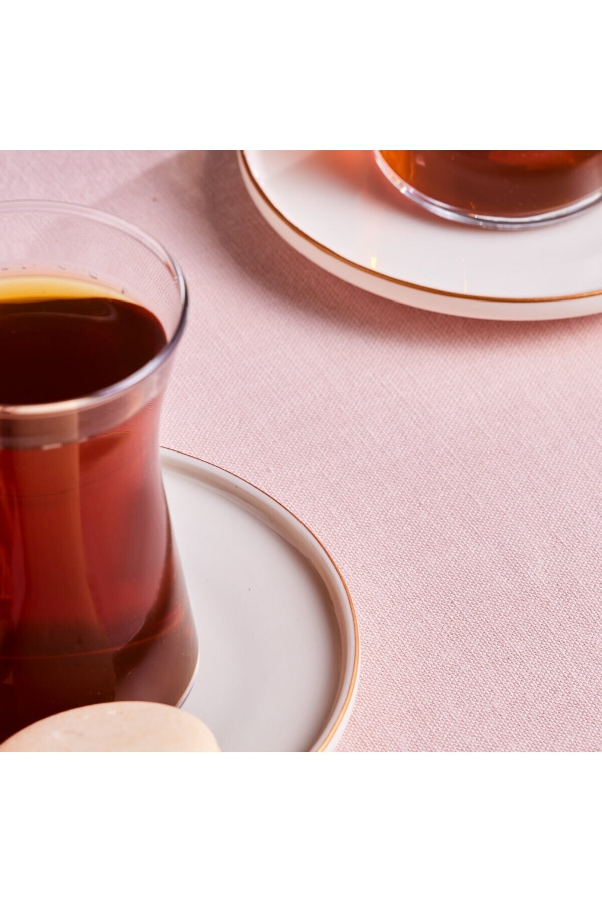 Karaca-Karaca Streamline Meridian Türkisch, Gold 4