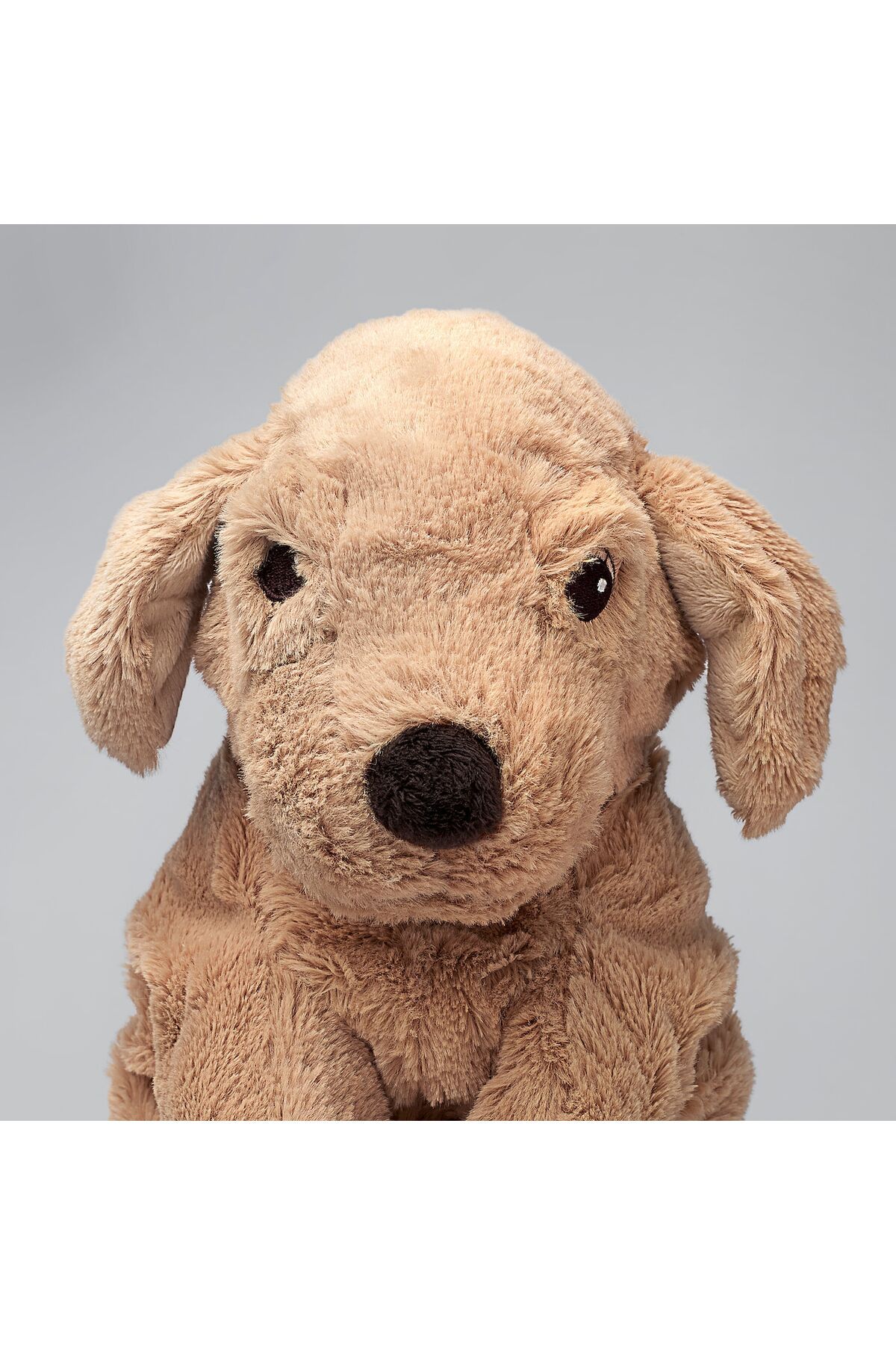 IKEA-GOSIG GOLDEN Soft toy, dog/golden retriever, 40 cm 6