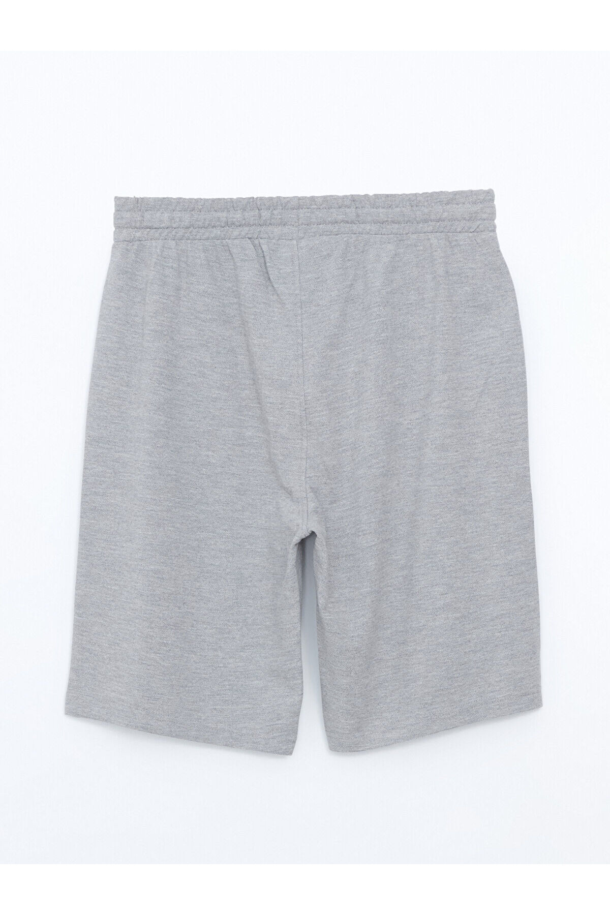 LC Waikiki-Ανδρικό σορτς Standard Mold Pique 6